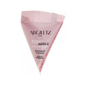 Argiletz Masque Argile Rose Berlingot 15 ml - Berlingot 15 ml