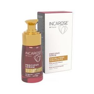 Incarose Extra Pure Exclusive Precious Serum Anti-Âge 30 ml - Flacon Airless 30 ml