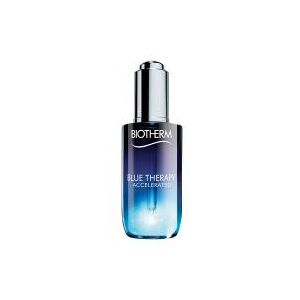 Sérum Rajeunissant Accéléré Blue Therapy - Anti-âge - 50ml - Publicité Sérum Rajeunissant Accéléré Blue Therapy - Anti-âge - 50ml - Publicité