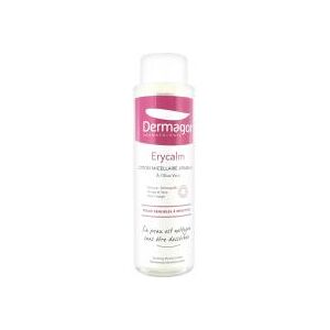 Dermagor Lotion Micellaire Apaisante 400 ml - Flacon 400 ml - Publicité Dermagor Lotion Micellaire Apaisante 400 ml - Flacon 400 ml - Publicité