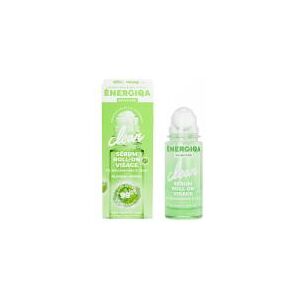 Energiqa Clear Sérum Roll-On Visage Anti Imperfections 30 ml - Flacon-Bille 30 ml - Publicité Energiqa Clear Sérum Roll-On Visage Anti Imperfections 30 ml - Flacon-Bille 30 ml - Publicité