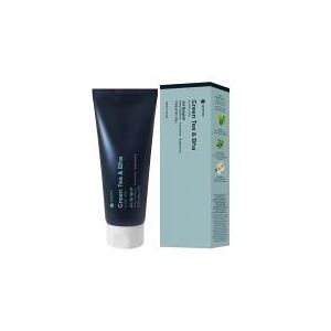 Jkosmec All Bright! Gel Exfoliant Bha & Green Tea 180 ml - Tube 180 ml - Publicité Jkosmec All Bright! Gel Exfoliant Bha & Green Tea 180 ml - Tube 180 ml - Publicité
