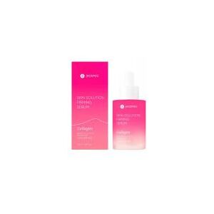 JKosmec Solution pour la peau Sérum raffermissant - Collagène 32ml - Publicité JKosmec Solution pour la peau Sérum raffermissant - Collagène 32ml - Publicité
