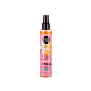 Organic Shop Splash Masque à la Soin Rafraîchissant - Fleur d'Oranger - Spray 100 ml - Publicité Organic Shop Splash Masque à la Soin Rafraîchissant - Fleur d'Oranger - Spray 100 ml - Publicité