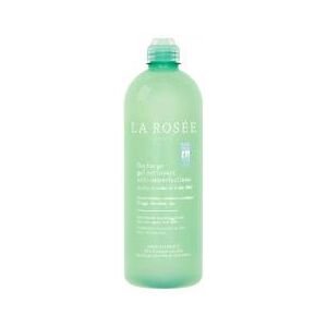 La Rosée Gel Nettoyant Anti-Imperfections Peaux Mixtes Recharge 400 ml - Flacon - Publicité La Rosée Gel Nettoyant Anti-Imperfections Peaux Mixtes Recharge 400 ml - Flacon - Publicité
