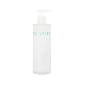 La Rosée Gel Nettoyant Anti-Imperfections Flacon en Verre Vide Rechargeable 200 ml - Flacon-Pompe - Publicité La Rosée Gel Nettoyant Anti-Imperfections Flacon en Verre Vide Rechargeable 200 ml - Flacon-Pompe - Publicité
