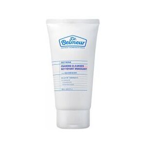 Dr. Belmeur Daily Repair Nettoyant Moussant Visage 150 ML - Tube 150 ml - Publicité Dr. Belmeur Daily Repair Nettoyant Moussant Visage 150 ML - Tube 150 ml - Publicité