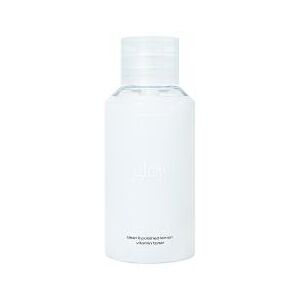 Toner Vitamine Citron Glow - Lotion tonique - Publicité Toner Vitamine Citron Glow - Lotion tonique - Publicité