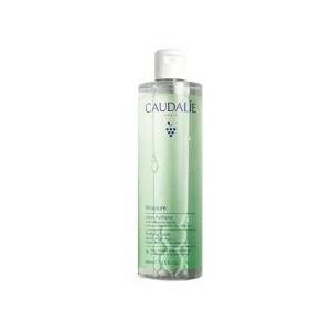 Caudalie Vinopure Lotion Purifiante Peaux à Tendance Acnéique 400 ml - Flacon 400 ml - Publicité Caudalie Vinopure Lotion Purifiante Peaux à Tendance Acnéique 400 ml - Flacon 400 ml - Publicité