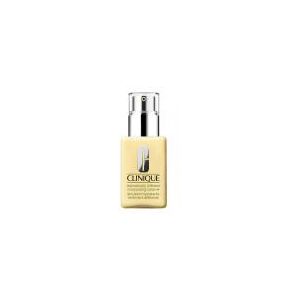 Clinique Émulsion Hydratante Tellement Différente Peaux Très Sèches à Mixtes SPF50 75 ml - Flacon-Pompe 75 ml - Publicité Clinique Émulsion Hydratante Tellement Différente Peaux Très Sèches à Mixtes SPF50 75 ml - Flacon-Pompe 75 ml - Publicité