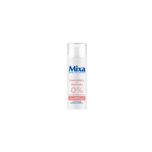 Mixa Anti-Réactions Crème Hydratante Réparatrice Peaux Réactives 50 ml - Flacon-Pompe - Publicité Mixa Anti-Réactions Crème Hydratante Réparatrice Peaux Réactives 50 ml - Flacon-Pompe - Publicité