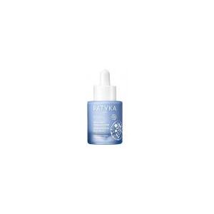 PATYKA Hydra Sérum Bleu Hydra Booster 48H Bio 30 ml - Flacon compte goutte - Publicité PATYKA Hydra Sérum Bleu Hydra Booster 48H Bio 30 ml - Flacon compte goutte - Publicité