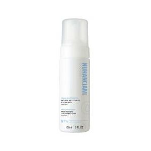Nuhanciam Mousse Nettoyante Hydratante 150 ml - Flacon-Pompe - Publicité Nuhanciam Mousse Nettoyante Hydratante 150 ml - Flacon-Pompe - Publicité