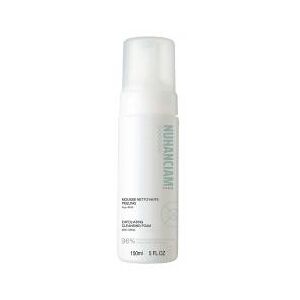 Nuhanciam Mousse Nettoyante Peeling Aux AHA 150 ml - Flacon-Pompe - Publicité Nuhanciam Mousse Nettoyante Peeling Aux AHA 150 ml - Flacon-Pompe - Publicité