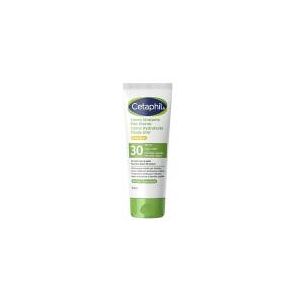 Cetaphil Crème Hydratante Visage Jour SPF 30 - Tube 50 ml - Tube - Publicité Cetaphil Crème Hydratante Visage Jour SPF 30 - Tube 50 ml - Tube - Publicité