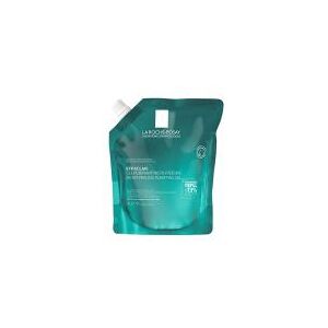 La Roche-Posay Effaclar Gel Micropeeling Éco-Recharge 400 ml - Doypack - Publicité La Roche-Posay Effaclar Gel Micropeeling Éco-Recharge 400 ml - Doypack - Publicité