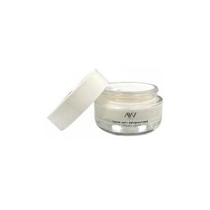 AYV Cosmetics Crème Anti-Imperfections Peaux à Tendance Acnéique 50 ml - Pot - Publicité AYV Cosmetics Crème Anti-Imperfections Peaux à Tendance Acnéique 50 ml - Pot - Publicité