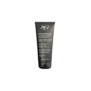 AYV Cosmetics Caviar Perfection Gel Nettoyant Nourrissant Visage 200 ml - Tube - Publicité AYV Cosmetics Caviar Perfection Gel Nettoyant Nourrissant Visage 200 ml - Tube - Publicité