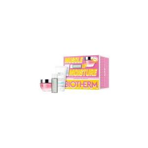 Biotherm Aquasource Coffret Cica Nutri Set 3 Soins - Coffret - Publicité Biotherm Aquasource Coffret Cica Nutri Set 3 Soins - Coffret - Publicité