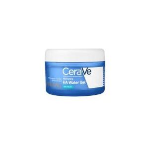 CeraVe Aqua-Gel Hydratant Acide Hyaluronique Toutes Peaux 48 g - Pot - Publicité CeraVe Aqua-Gel Hydratant Acide Hyaluronique Toutes Peaux 48 g - Pot - Publicité