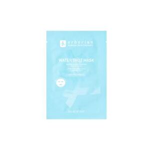Erborian Water Shot Masque Visage Hydratant 15 g - Sachet - Publicité Erborian Water Shot Masque Visage Hydratant 15 g - Sachet - Publicité