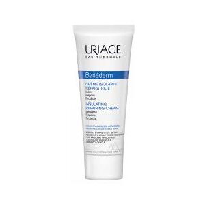 Uriage Bariederm 75 ml - Tube 75 ml - Publicité Uriage Bariederm 75 ml - Tube 75 ml - Publicité