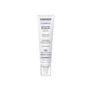 Gamarde Lait Nettoyant Réconfortant - Lait Nettoyant - Publicité Gamarde Lait Nettoyant Réconfortant - Lait Nettoyant - Publicité