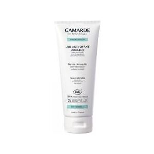 Gamarde Démaquillant Doux - Peau sensible 200ml - Publicité Gamarde Démaquillant Doux - Peau sensible 200ml - Publicité