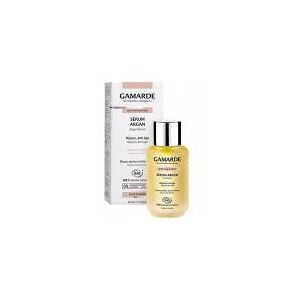 Gamarde Nutrition Intense Sérum pour Peau Très Sèche - Nourrissant & Réparateur - Publicité Gamarde Nutrition Intense Sérum pour Peau Très Sèche - Nourrissant & Réparateur - Publicité