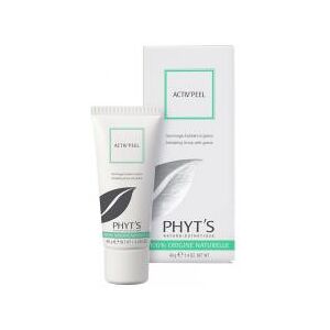 Phyt's Activ'Peel Gommage Visage Bio 40 g - Tube 40 g - Publicité Phyt's Activ'Peel Gommage Visage Bio 40 g - Tube 40 g - Publicité