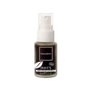 Sérum Purifiant Bio Phyt's Naturoderm - 30 ml - Flacon pulvérisateur 30 ml - Publicité Sérum Purifiant Bio Phyt's Naturoderm - 30 ml - Flacon pulvérisateur 30 ml - Publicité