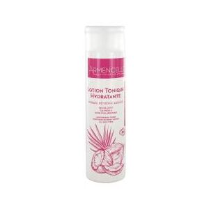 Armencelle Lotion Tonique Hydratante Cosmos - Flacon 200 ml - Publicité Armencelle Lotion Tonique Hydratante Cosmos - Flacon 200 ml - Publicité