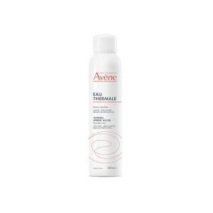 Avène Eau Thermale Spray Peaux Sensibles 300 ml - Spray 300 ml - Publicité Avène Eau Thermale Spray Peaux Sensibles 300 ml - Spray 300 ml - Publicité