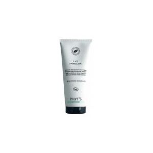 Phyt's Lait Nettoyant Démaquillant Douceur Bio 200 g - Tube 200 g - Publicité Phyt's Lait Nettoyant Démaquillant Douceur Bio 200 g - Tube 200 g - Publicité