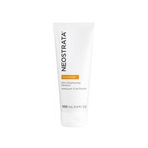 Neostrata Nettoyant Éclat Parfait - Tube 100 ml - Publicité Neostrata Nettoyant Éclat Parfait - Tube 100 ml - Publicité