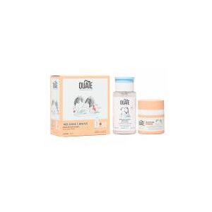 Coffret Soins Visage Enfants Ouate Mes Soins à Bisous - Nettoyage Doux - Publicité Coffret Soins Visage Enfants Ouate Mes Soins à Bisous - Nettoyage Doux - Publicité