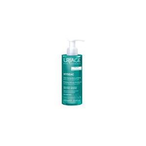 Huile Purifiante Uriage Hyseac - Peau grasse, Nigelle, Acide malique - Huile purifiante - Publicité Huile Purifiante Uriage Hyseac - Peau grasse, Nigelle, Acide malique - Huile purifiante - Publicité