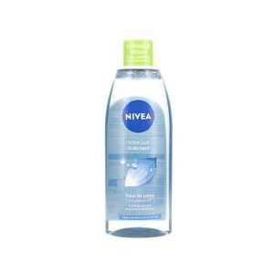 Lotion Tonique Fleur de Lotus Nivea - Peaux Normales & Mixtes 200 ml - Publicité Lotion Tonique Fleur de Lotus Nivea - Peaux Normales & Mixtes 200 ml - Publicité
