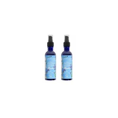 Eau Florale de Bleuet Bio Sanoflore - Lot de 2 x 200 ml - Lot 2 x 200 ml - Publicité Eau Florale de Bleuet Bio Sanoflore - Lot de 2 x 200 ml - Lot 2 x 200 ml - Publicité