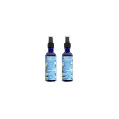 Sanoflore Eau Florale de Camomille Bio - Lot de 2 x 200ml - Lot 2 x 200 ml - Publicité Sanoflore Eau Florale de Camomille Bio - Lot de 2 x 200ml - Lot 2 x 200 ml - Publicité