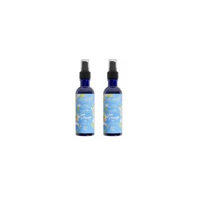 Eau Florale de Néroli Bio Sanoflore - Lot de 2 x 200 ml - Lot 2 x 200 ml - Publicité Eau Florale de Néroli Bio Sanoflore - Lot de 2 x 200 ml - Lot 2 x 200 ml - Publicité