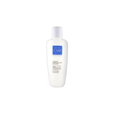 Eye Care Tonique Démaquillant Douceur - Peau sensible - 200 ml - Publicité Eye Care Tonique Démaquillant Douceur - Peau sensible - 200 ml - Publicité
