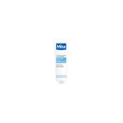 Mixa Nettoyant Confort Anti-Sécheresse Squalane et Acide Hyaluronique 150 ml - Tube 150 ml - Publicité Mixa Nettoyant Confort Anti-Sécheresse Squalane et Acide Hyaluronique 150 ml - Tube 150 ml - Publicité
