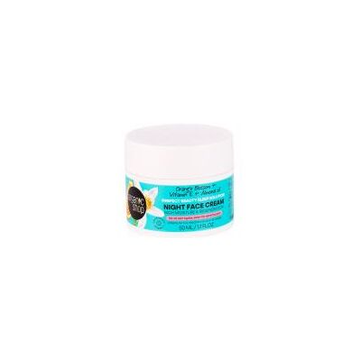 Crème Nuit Réparatrice à la Fleur d'Oranger - Night Cream - Publicité Crème Nuit Réparatrice à la Fleur d'Oranger - Night Cream - Publicité