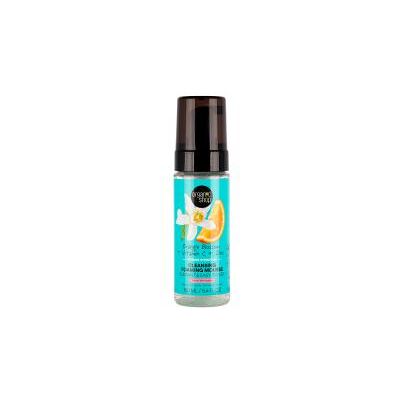 Organic Shop Mousse Hydratant Fleur d'Oranger - Nettoyant Visage - Publicité Organic Shop Mousse Hydratant Fleur d'Oranger - Nettoyant Visage - Publicité