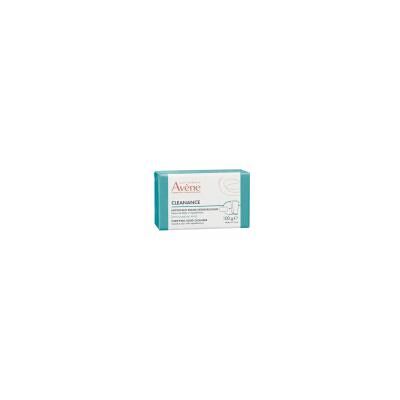 Avène Cleanance Nettoyant Solide Désincrustant 100 Grammes - Pain 100 g - Publicité Avène Cleanance Nettoyant Solide Désincrustant 100 Grammes - Pain 100 g - Publicité
