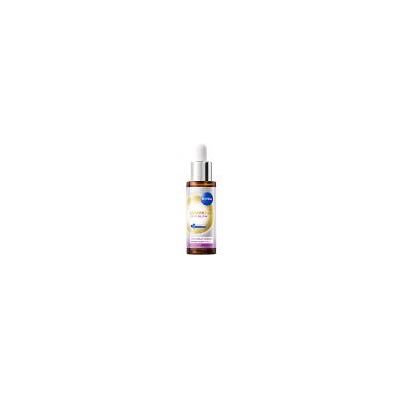 Nivea Cellular Luminous630 Skin Glow Sérum Éclat 30 ml - Flacon compte goutte - Publicité Nivea Cellular Luminous630 Skin Glow Sérum Éclat 30 ml - Flacon compte goutte - Publicité