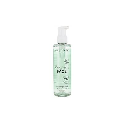Peggy Sage Beauty Expert Face Lotion Tonique Zinc PCA 200 ml - Flacon-Pompe 200 ml - Publicité Peggy Sage Beauty Expert Face Lotion Tonique Zinc PCA 200 ml - Flacon-Pompe 200 ml - Publicité