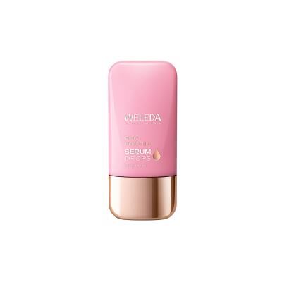 Weleda Serum Drops Sérum Éclat 30 ML - Tube - Publicité Weleda Serum Drops Sérum Éclat 30 ML - Tube - Publicité