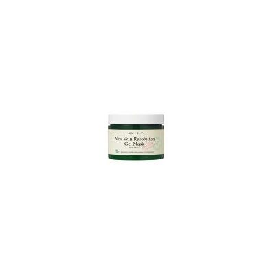 Axis Y Nouvelle Résolution de Peau Masque en Gel - Pour Peau Sensible et à Propension Acnéique - Publicité Axis Y Nouvelle Résolution de Peau Masque en Gel - Pour Peau Sensible et à Propension Acnéique - Publicité